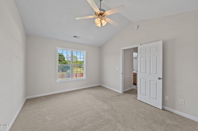 137 Woodglen Drive, Clayton, NC 27527