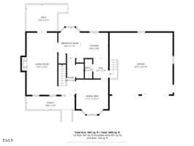 137 Woodglen Drive, Clayton, NC 27527