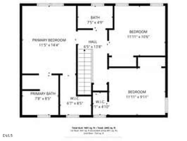 137 Woodglen Drive, Clayton, NC 27527