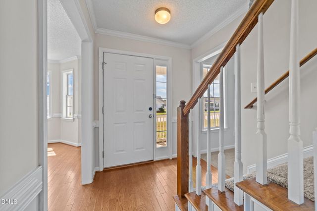 137 Woodglen Drive, Clayton, NC 27527