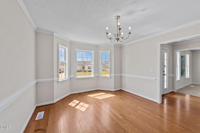 137 Woodglen Drive, Clayton, NC 27527