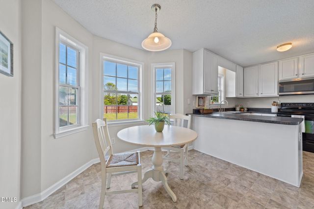 137 Woodglen Drive, Clayton, NC 27527