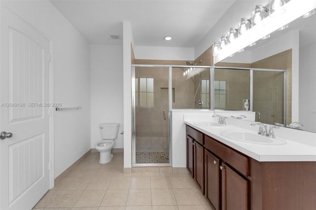 27021 SW 140th Path 27021, Homestead, FL 33032