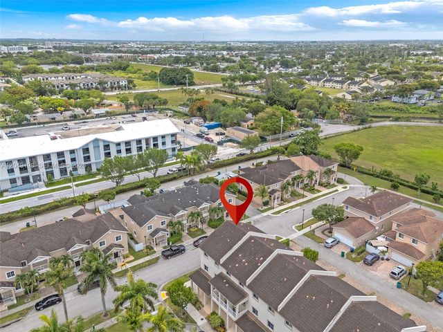 27021 SW 140th Path 27021, Homestead, FL 33032