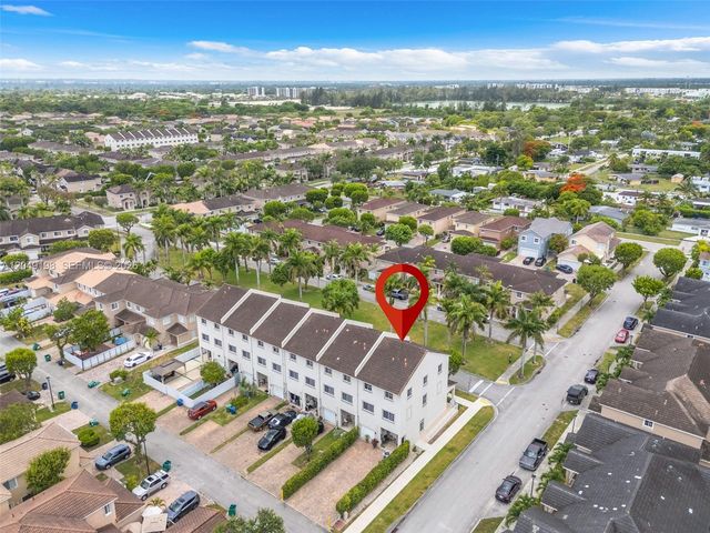 27021 SW 140th Path 27021, Homestead, FL 33032