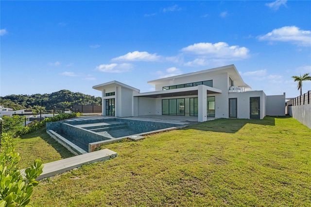 Monte azul MONTEAZUL, Guaynabo, PR 00969