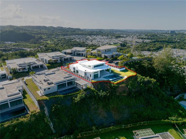 Monte azul MONTEAZUL, Guaynabo, PR 00969