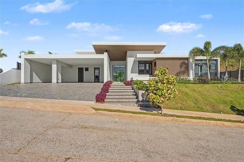 Monte azul MONTEAZUL, Guaynabo, PR 00969