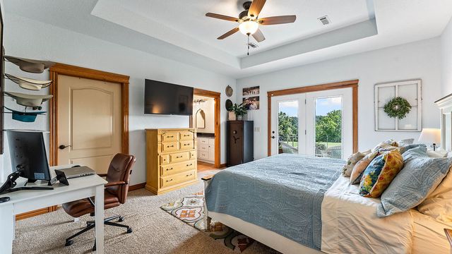 11264 Bareback Hollow Road, Gravette, AR 72736