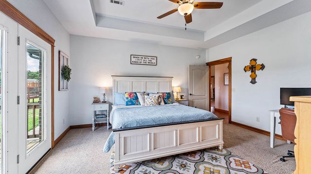 11264 Bareback Hollow Road, Gravette, AR 72736