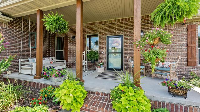 11264 Bareback Hollow Road, Gravette, AR 72736
