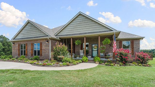 11264 Bareback Hollow Road, Gravette, AR 72736