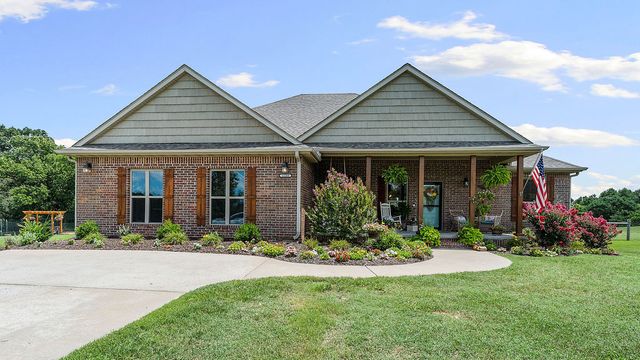 11264 Bareback Hollow Road, Gravette, AR 72736