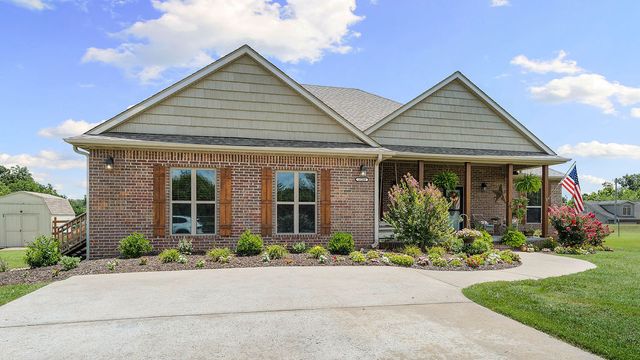 11264 Bareback Hollow Road, Gravette, AR 72736