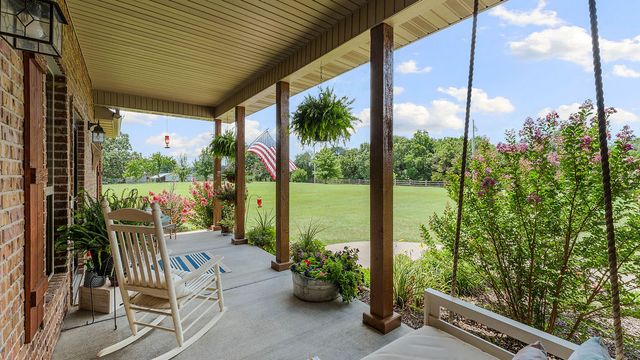 11264 Bareback Hollow Road, Gravette, AR 72736