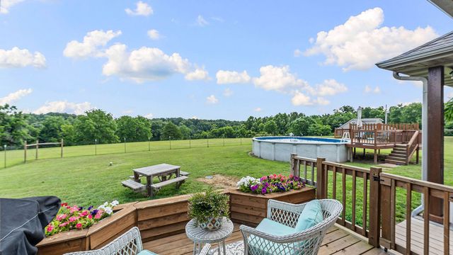 11264 Bareback Hollow Road, Gravette, AR 72736