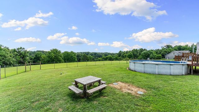 11264 Bareback Hollow Road, Gravette, AR 72736