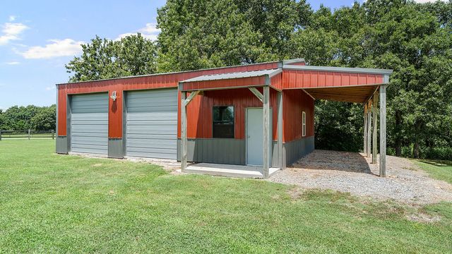 11264 Bareback Hollow Road, Gravette, AR 72736