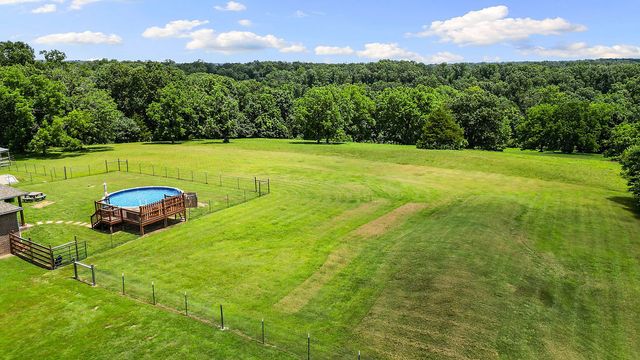 11264 Bareback Hollow Road, Gravette, AR 72736