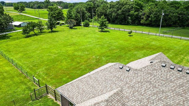 11264 Bareback Hollow Road, Gravette, AR 72736