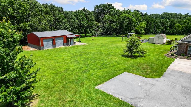 11264 Bareback Hollow Road, Gravette, AR 72736