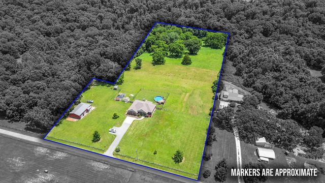 11264 Bareback Hollow Road, Gravette, AR 72736