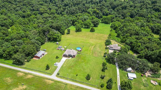 11264 Bareback Hollow Road, Gravette, AR 72736