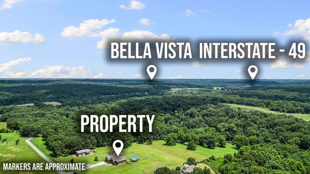 11264 Bareback Hollow Road, Gravette, AR 72736
