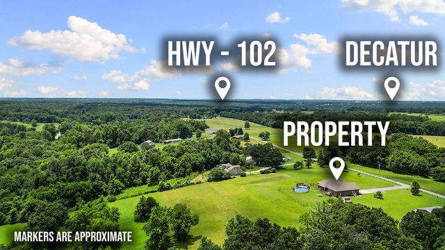 11264 Bareback Hollow Road, Gravette, AR 72736
