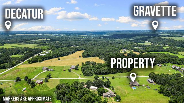 11264 Bareback Hollow Road, Gravette, AR 72736