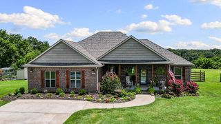 11264 Bareback Hollow Road, Gravette, AR 72736