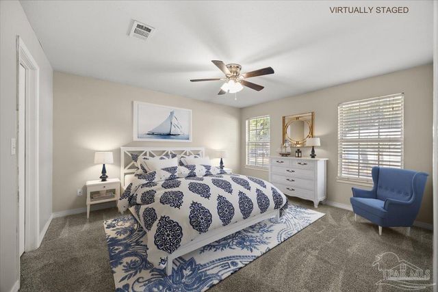 924 Emily Cir, Ft Walton Beach, FL 32547