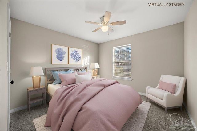 924 Emily Cir, Ft Walton Beach, FL 32547