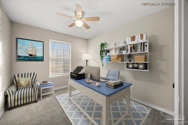 924 Emily Cir, Ft Walton Beach, FL 32547