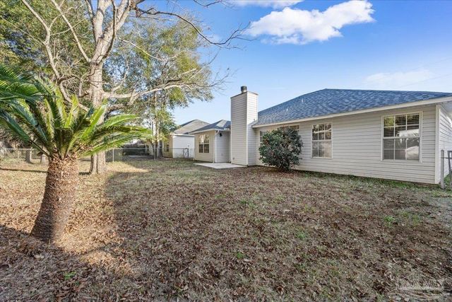 924 Emily Cir, Ft Walton Beach, FL 32547