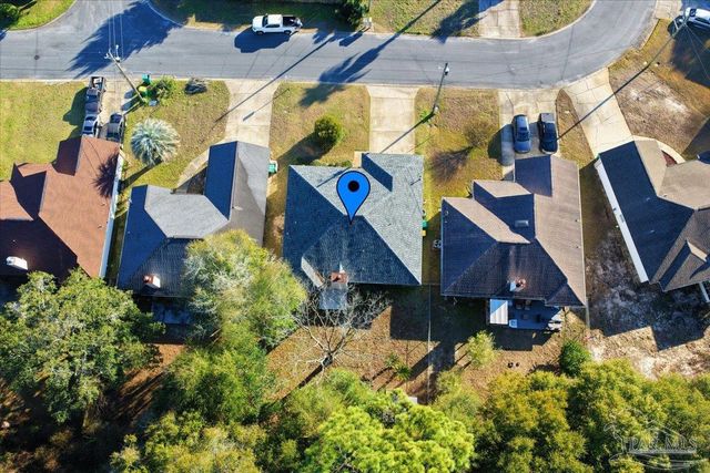 924 Emily Cir, Ft Walton Beach, FL 32547