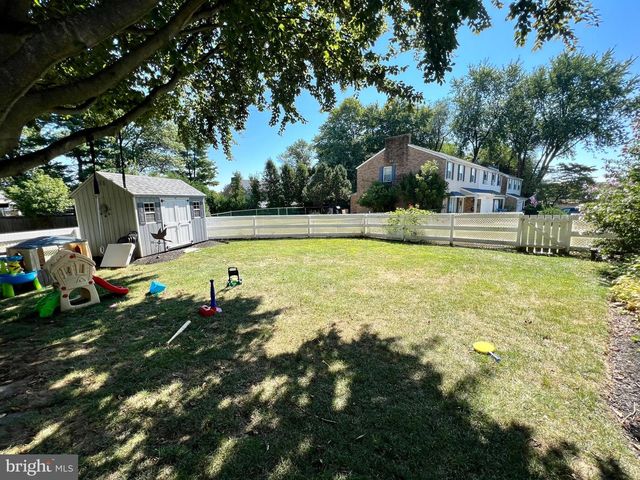 6256 MADISON CT, Bensalem, PA 19020