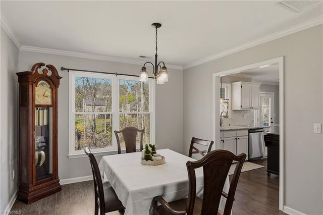 274 Winfield Drive, King, NC 27021