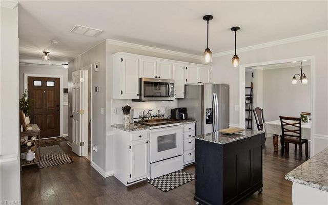 274 Winfield Drive, King, NC 27021