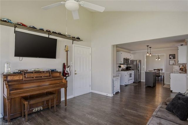 274 Winfield Drive, King, NC 27021