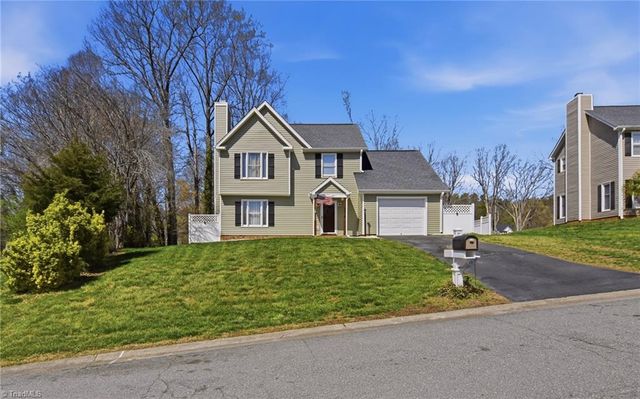 274 Winfield Drive, King, NC 27021