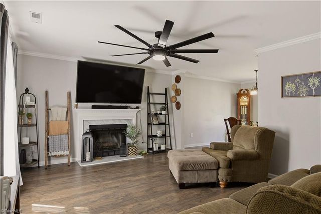 274 Winfield Drive, King, NC 27021