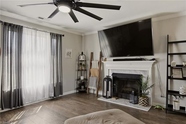 274 Winfield Drive, King, NC 27021