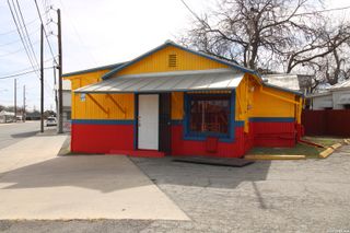 439 Fredericksburg, San Antonio, TX 78201