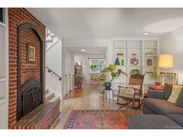 3262 S Oneida Way, Denver, CO 80224