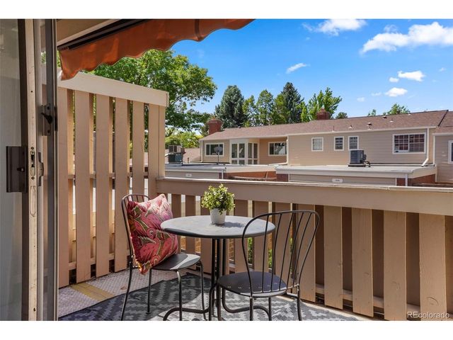 3262 S Oneida Way, Denver, CO 80224