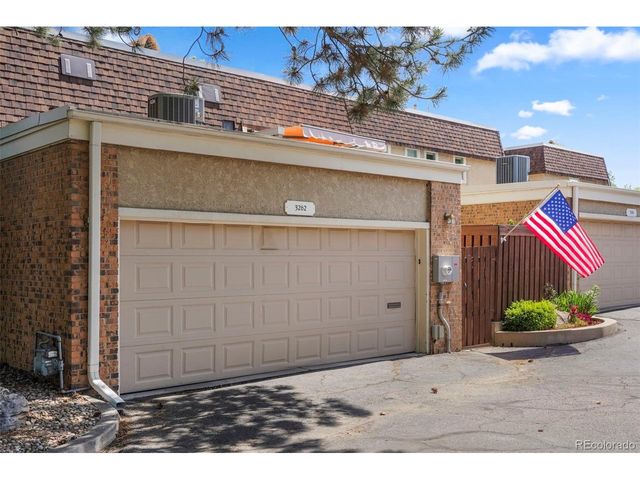 3262 S Oneida Way, Denver, CO 80224
