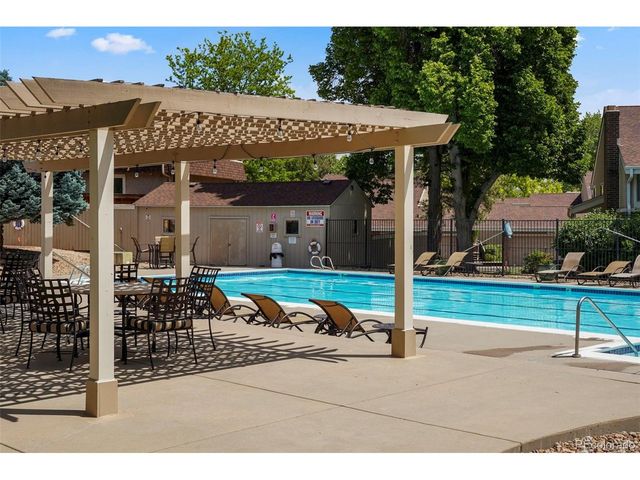 3262 S Oneida Way, Denver, CO 80224