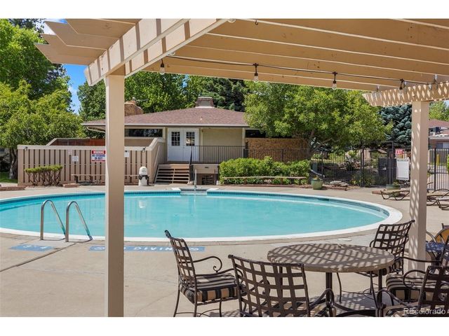3262 S Oneida Way, Denver, CO 80224
