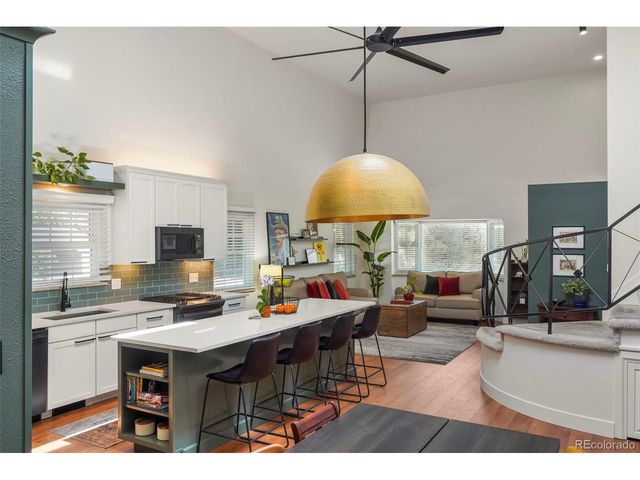 3262 S Oneida Way, Denver, CO 80224